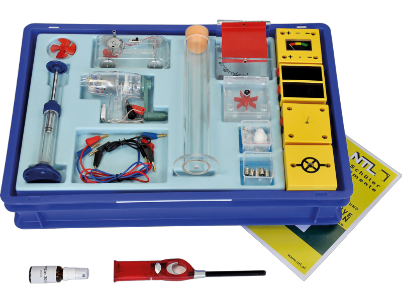 Odnawialne źródła energii 4 470 0180 2