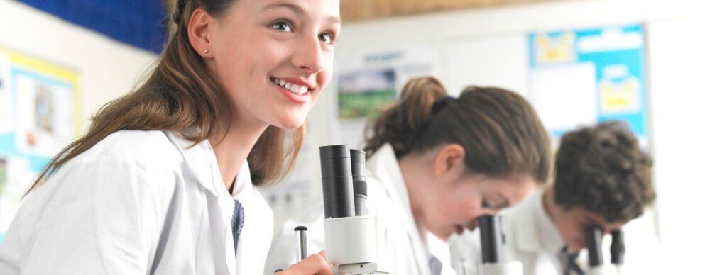 szkolna pracownia biologiczna, klasopracownia biologiczna