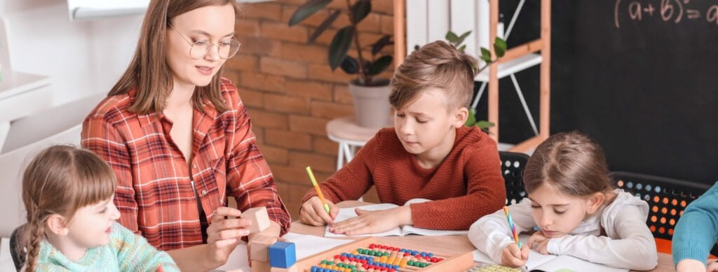 szkolna pracownia matematyczna, klasopracownia matematyczna