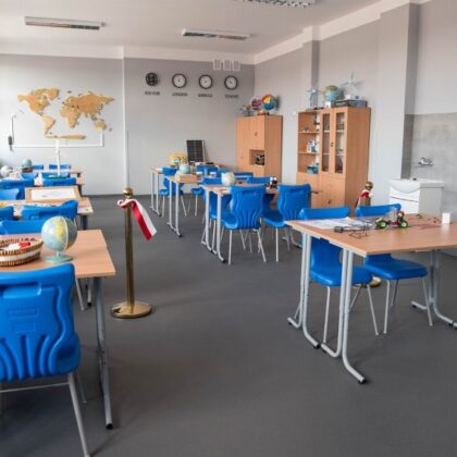 klasopracownia - projekty i dofinansowania