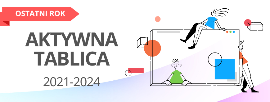aktywna tablica