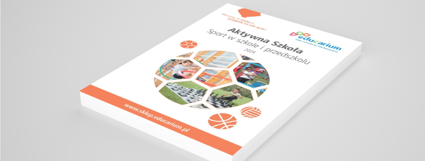 katalog aktywna szkoła