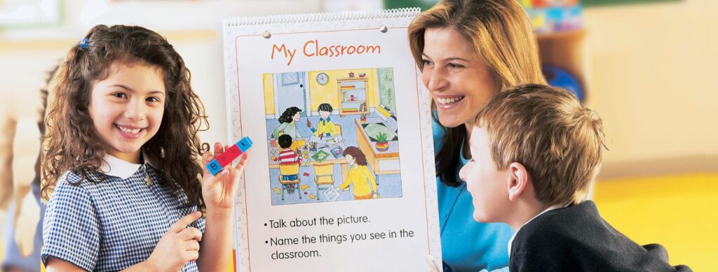 szkolna pracownia języka angielskiego, klasopracownia języka angielskiego, język angielski