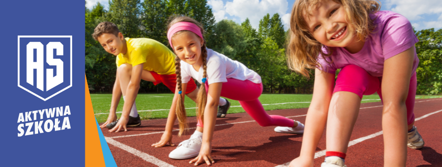 Aktywna Szkoła 1 aktywna szkola okladka