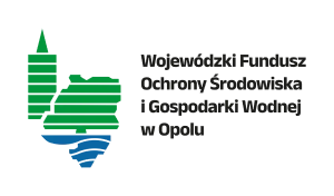 WFOSiGW logo opolskie