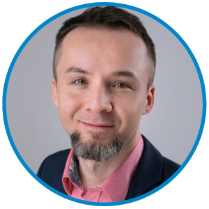 Eksperci rozwiązań edukacyjnych 7 dawid