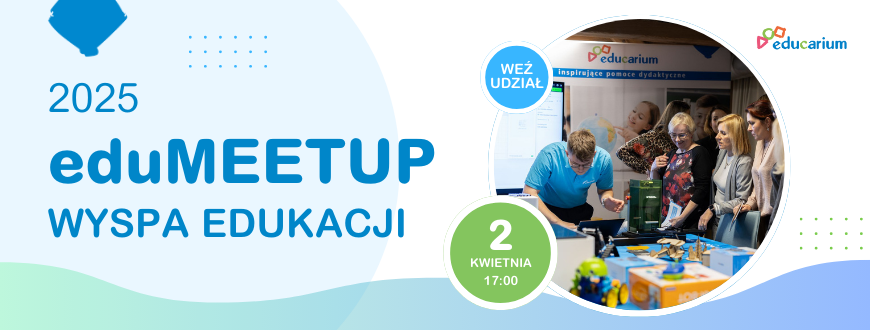 eduMEETUP Wyspa Edukacji 1 eduMeetup2025