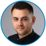 Perspektywa 3P 5 krzysiek