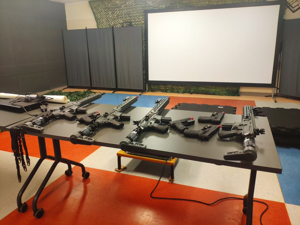 Strzelnica w powiecie 8 MQFOna95Aasq