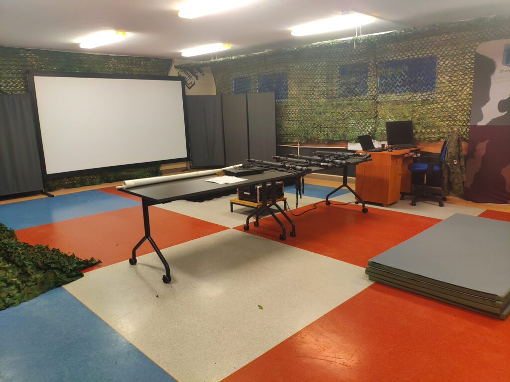 Strzelnica w powiecie 7 qw2cXUsyY76f