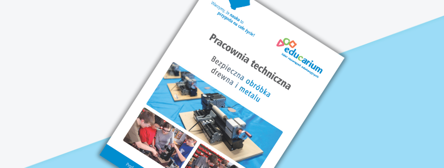 Broszura Pracownia techniczna CoolTool 1 pracownia techniczna cooltool