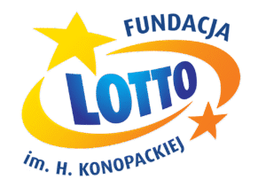 Grant LOTTO dla edukacji 5 logo fundacja lotto png