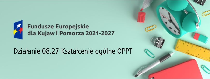 fundusze europejskie