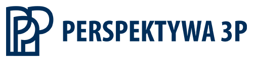 Perspektywa 3P 3 Perspektywa3P logo kolor 1